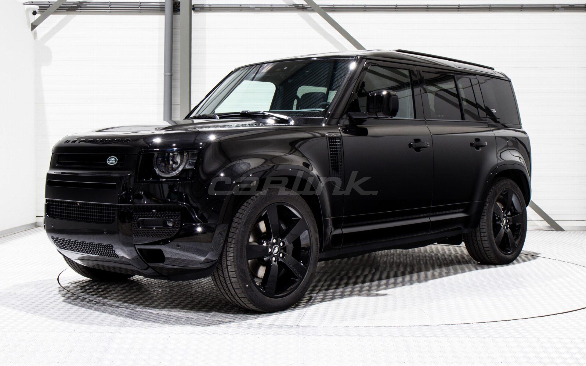 Defender Archives - Carlink